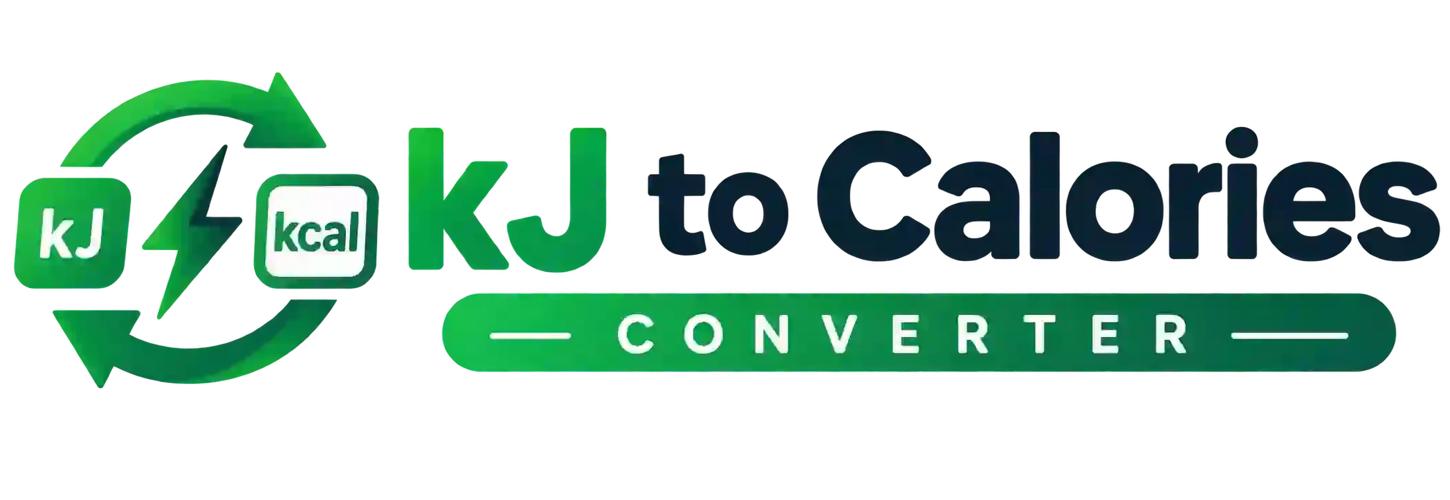 KJ TO CAL CONVERTOR